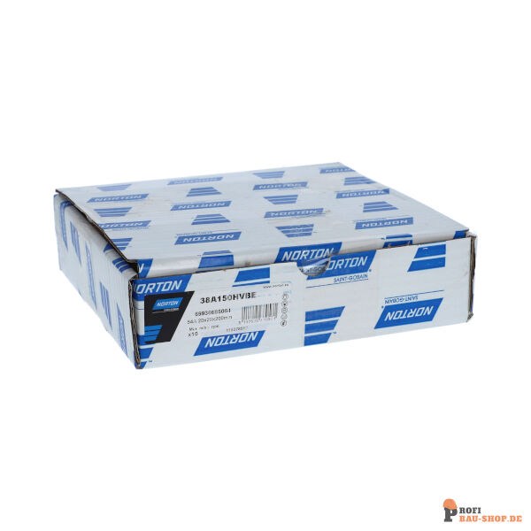 nortonschleifmittel/NORTON_schleifmittel_69936685064 54 Sticks_Bricks Dressing sticks-Norton 38A-200-38A150HVBE_164245